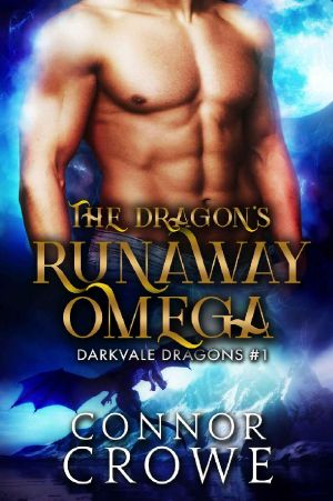 [Darkvale Dragons 01] • The Dragon's Runaway Omega